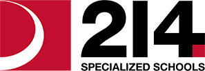 Specialized Schools logo